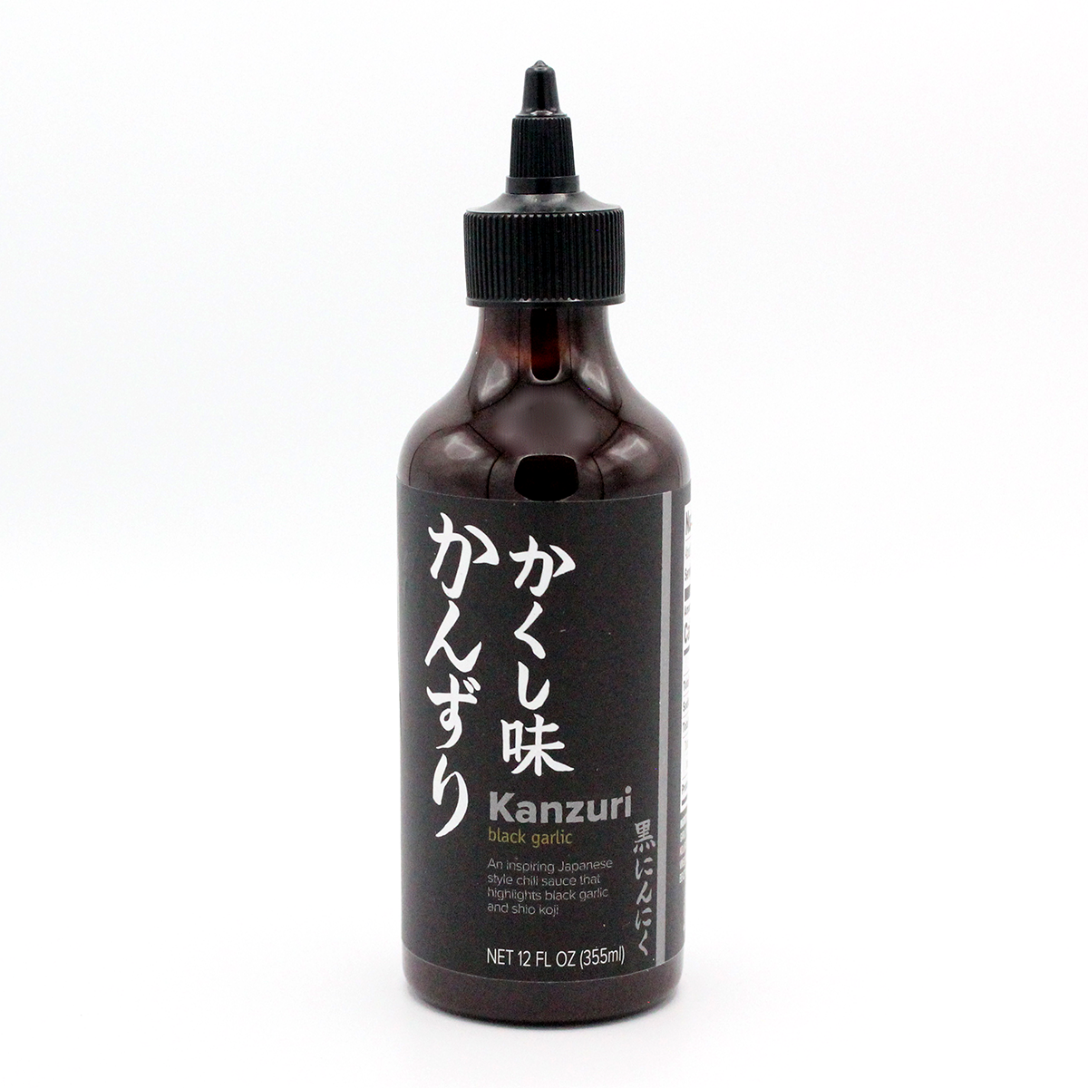 Mikuni Wild Harvest: Yuzu Kanzuri / 355ml